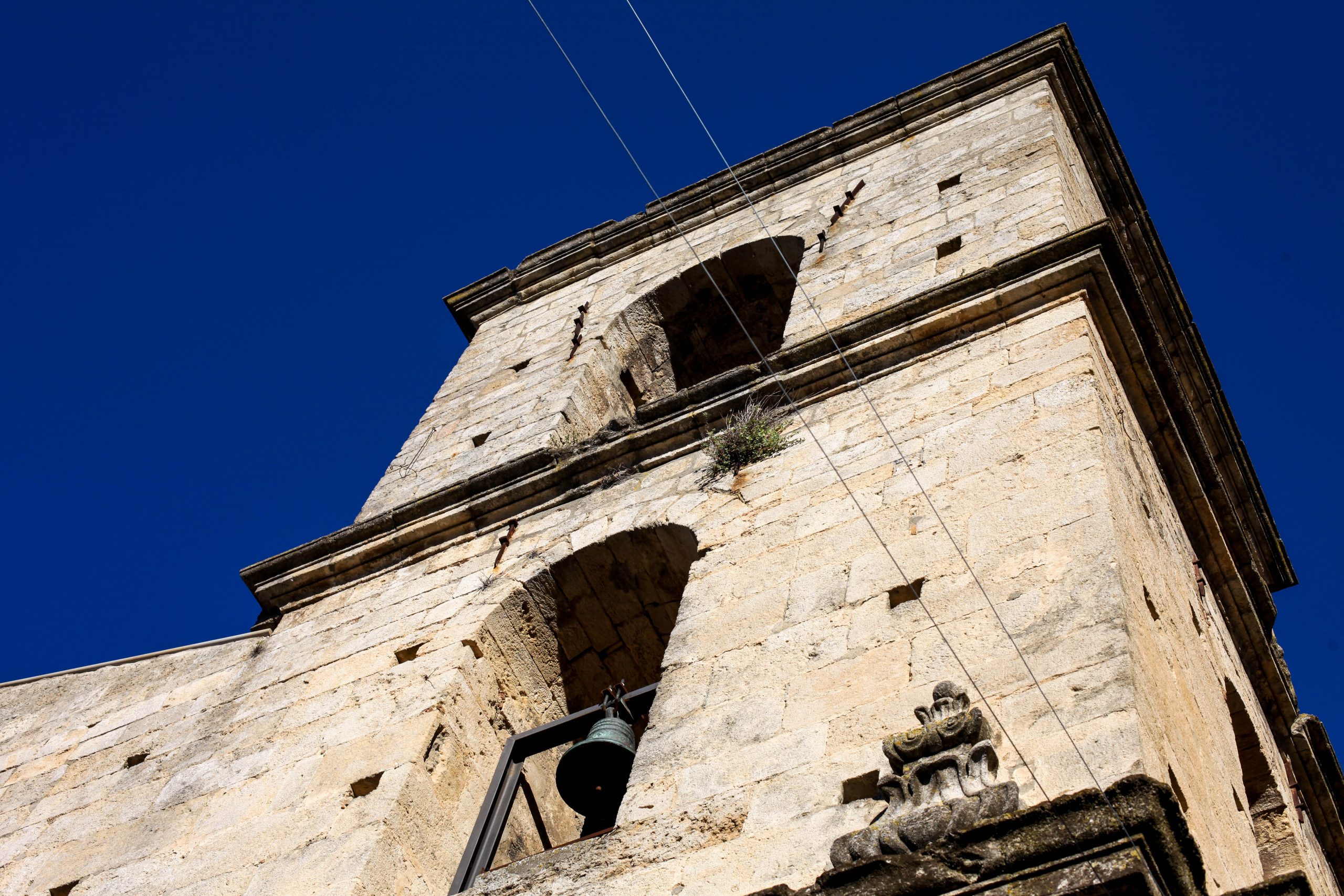 chiesa madre di stigliano