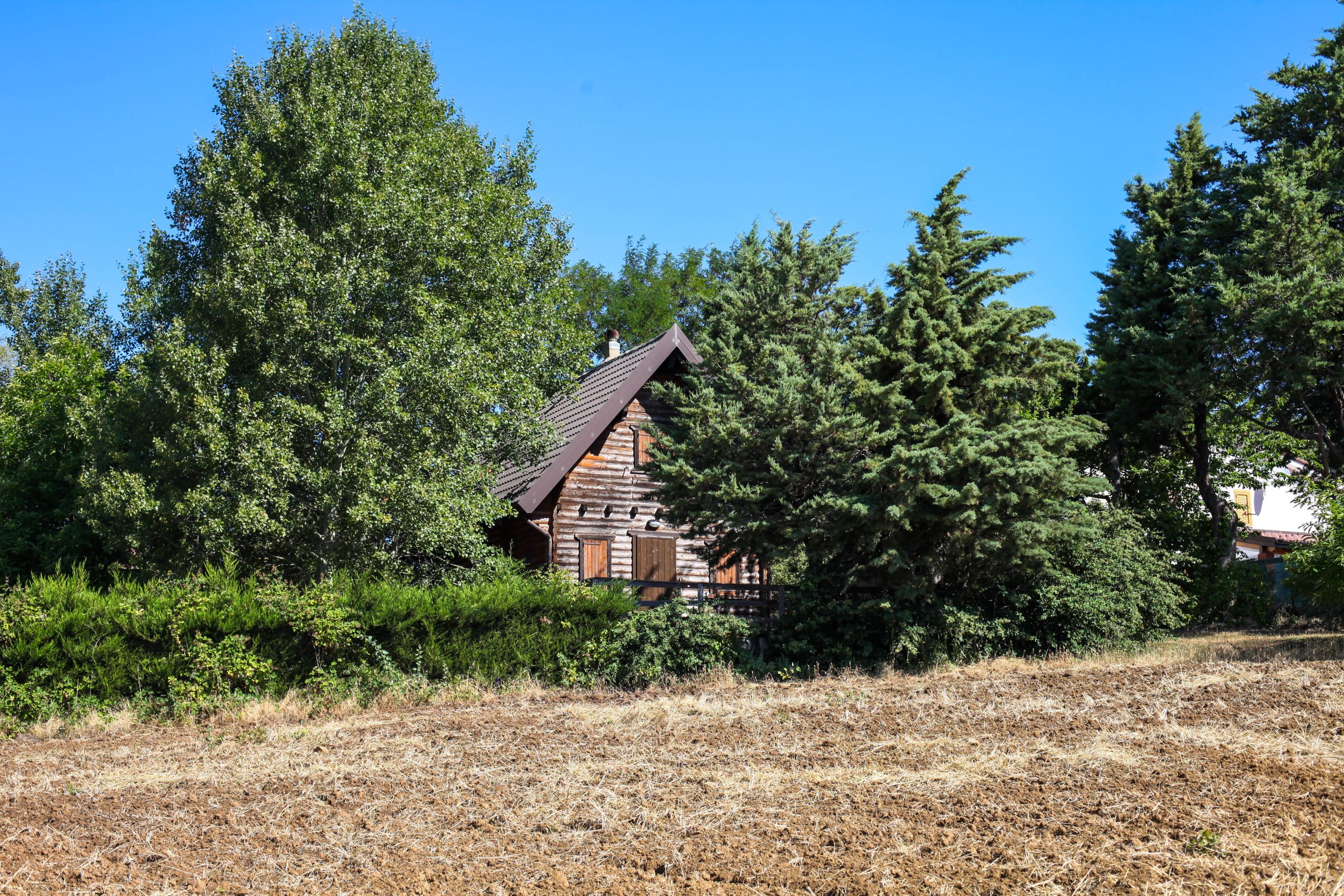 paesaggio lucano