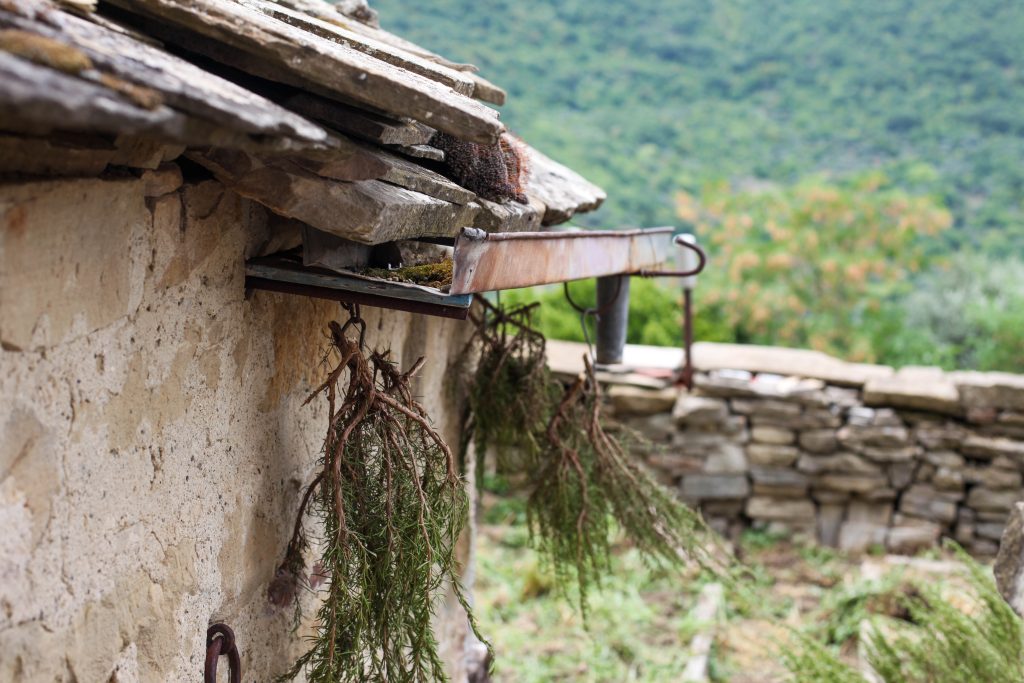 cosa vedere a cirigliano