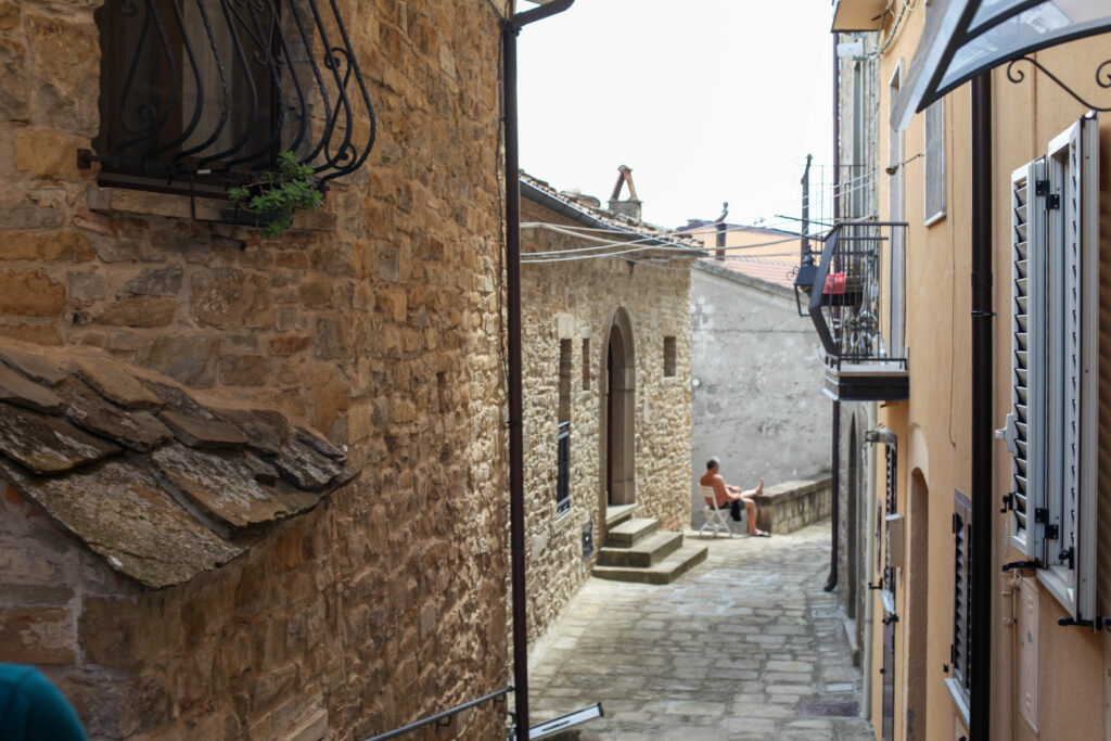 gorgoglione basilicata